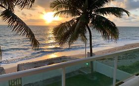 Casa de Praia Pitimbu